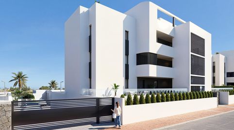 Foto 3 de Ático en venta en Las Lomas de Rame - Bahía Bella, Los Alcázares