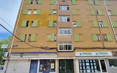 Pis en venda a Arcos, San Blas,  Madrid Capital