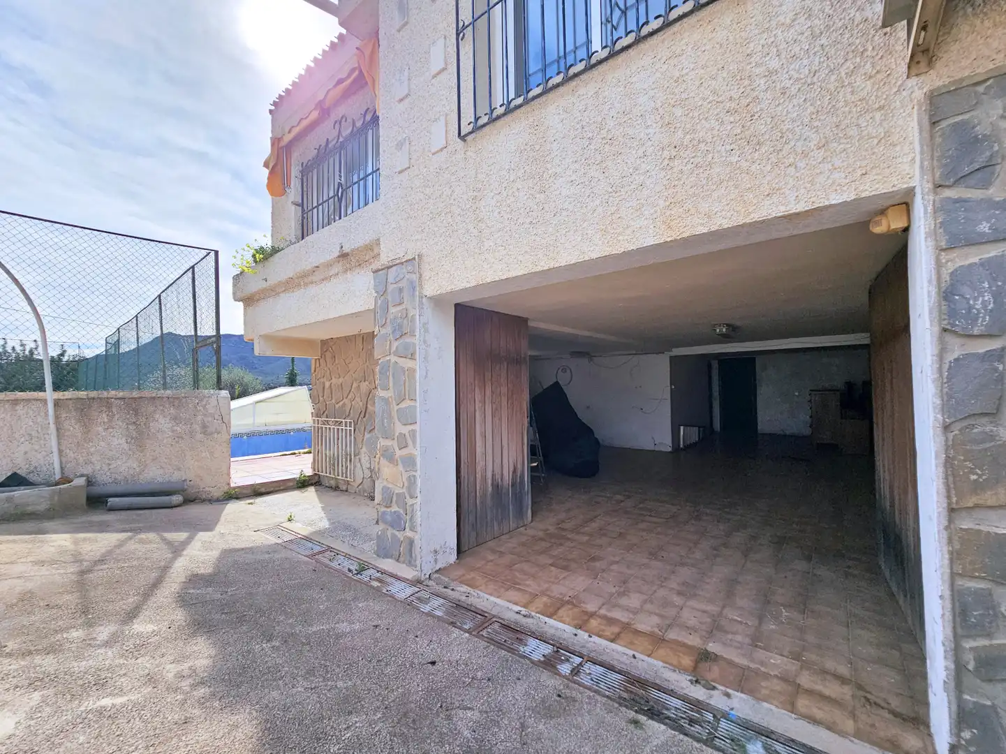 Casa amb piscina en venda a Pedanías Oeste, imagen 35