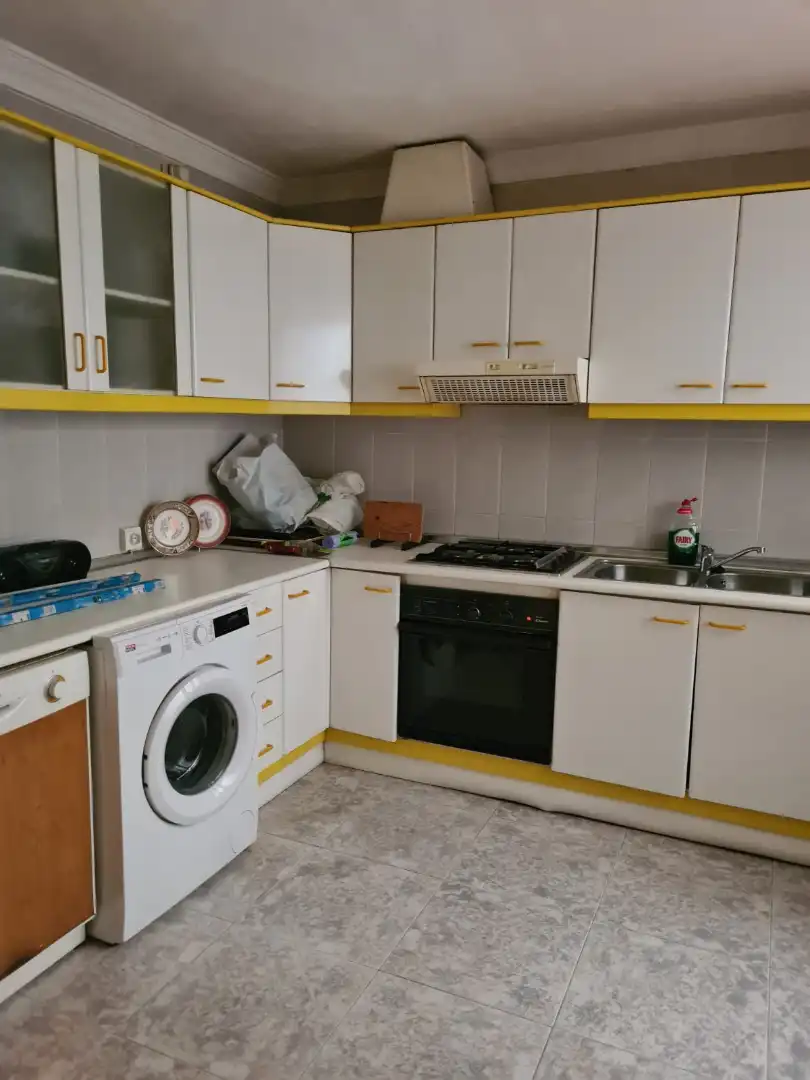 Piso con ascensor en venta en Tomelloso, imagen 7