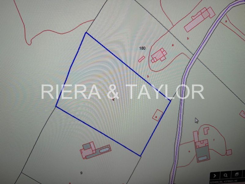 Land for sale in Manacor