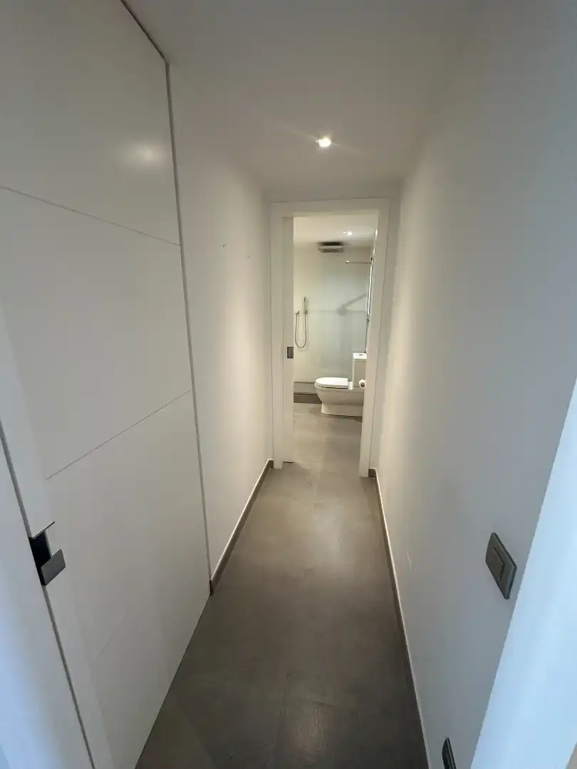 Ático con ascensor en venta en Carrer d'Amèrica, imagen 21
