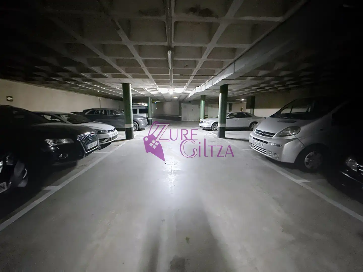 Einzelparkplatz zum Verkauf in Durango, imagen 2
