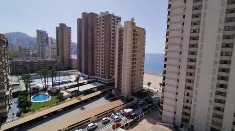 Photo 3 of Flat for sale in Avenida de Mediterraneo, Playa Levante, Benidorm