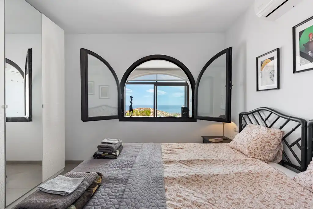 Apartamento con piscina en venta en Riviera del Sol, imagen 15