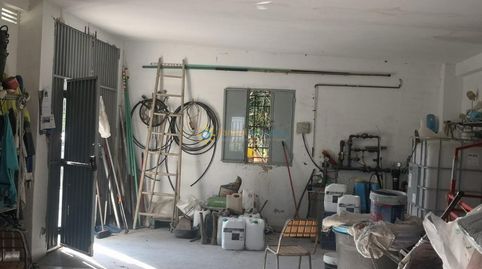 Foto 2 de Finca rústica en venda a Albaida, Valencia
