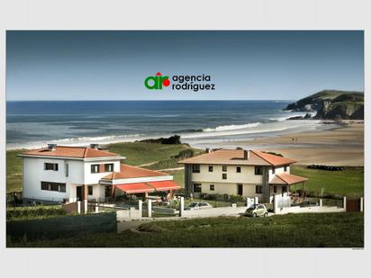 Casa o xalet en venda en Colunga amb Terrassa