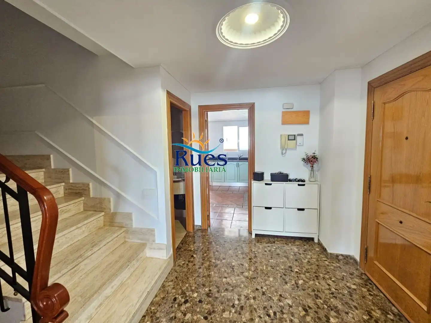 Duplex with terrace for sale in Paseo de San Juan Bosco, imagen 14