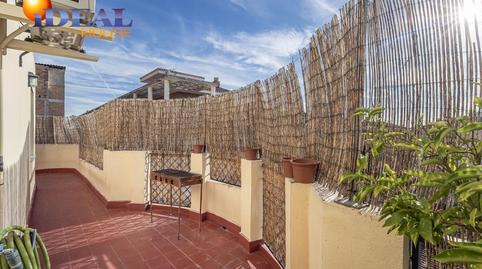 Foto 3 de Àtic en venda a Maracena, Granada