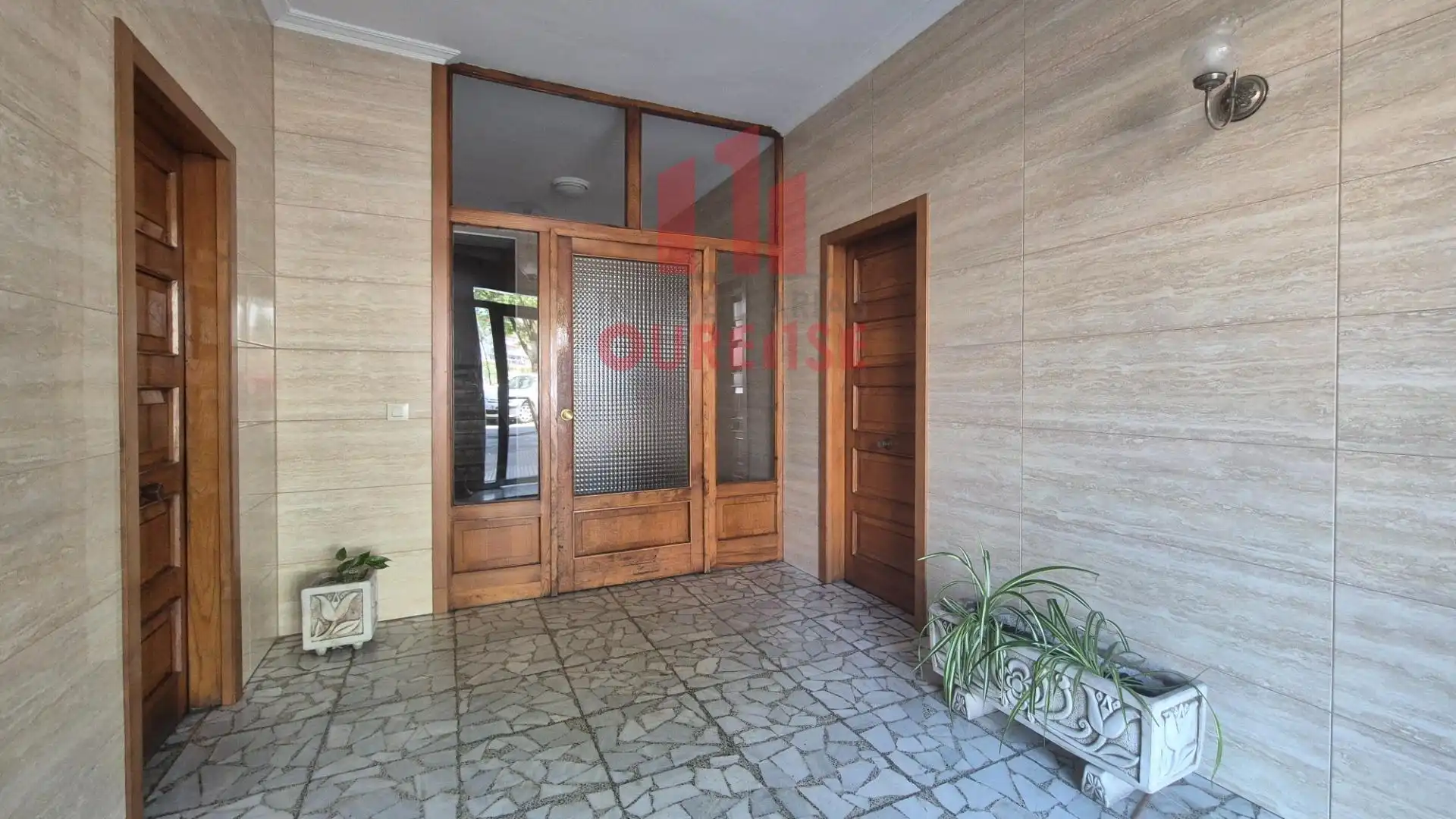 Flat with terrace to rent in A Ponte, imagen 36