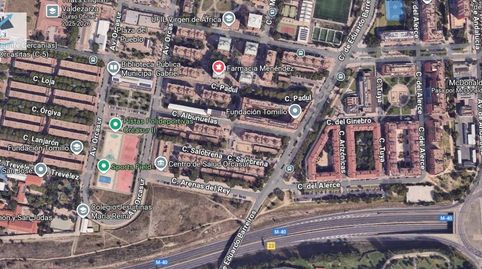 Foto 3 de Piso en venta en Calle Albuñuelas, Orcasur - 12 de Octubre, Madrid Capital