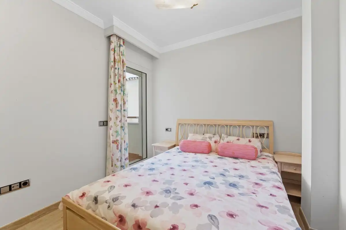Wohnung mit Aufzug zum Verkauf in Milla de Oro, imagen 18