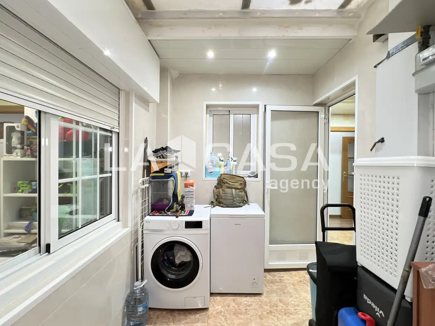 Appartement avec terrasse à vendre à Salut - Lloreda, imagen 26