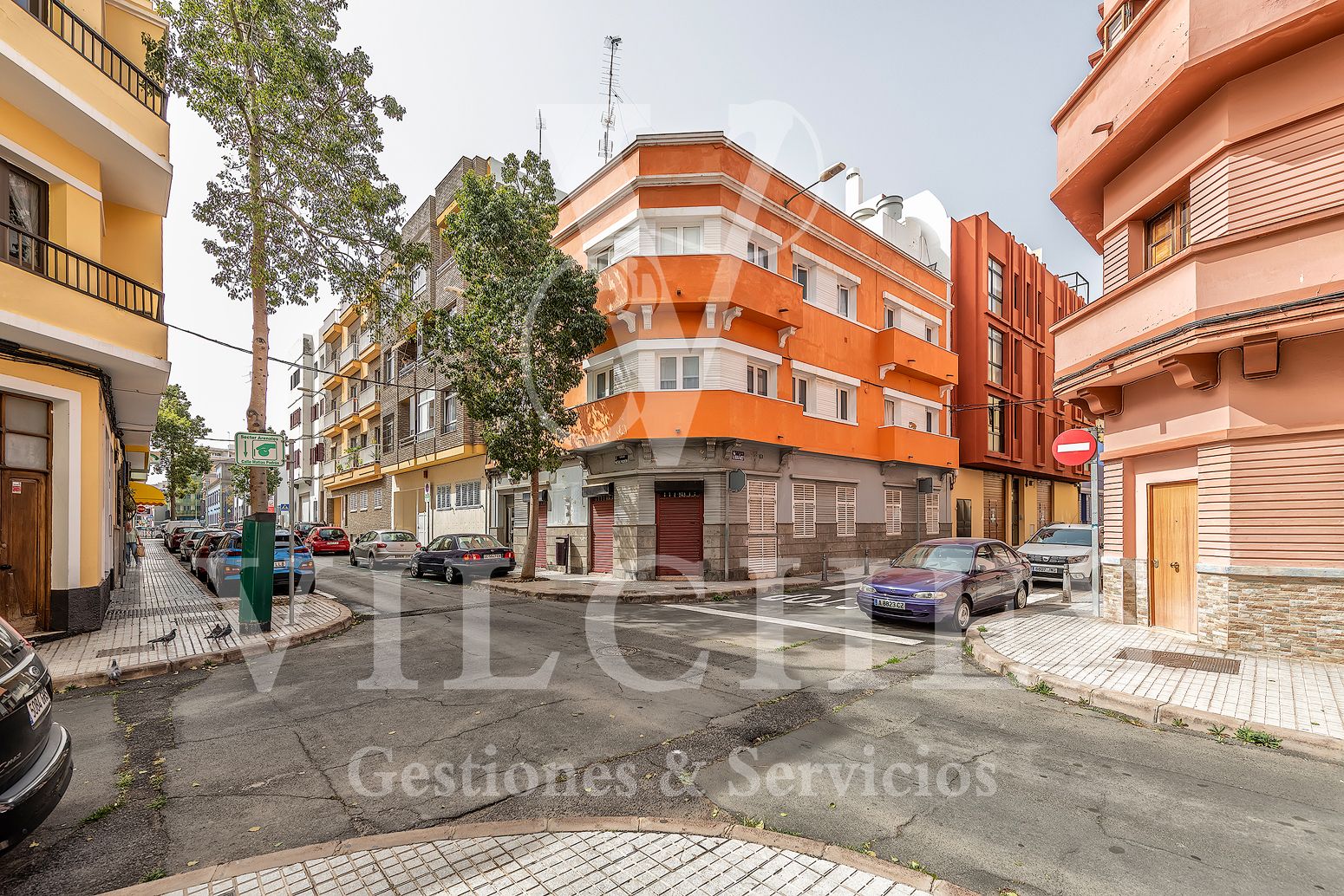 Planta baixa en venda a Calle Matías Padrón, Arenales - Lugo - Avda. Marítima
