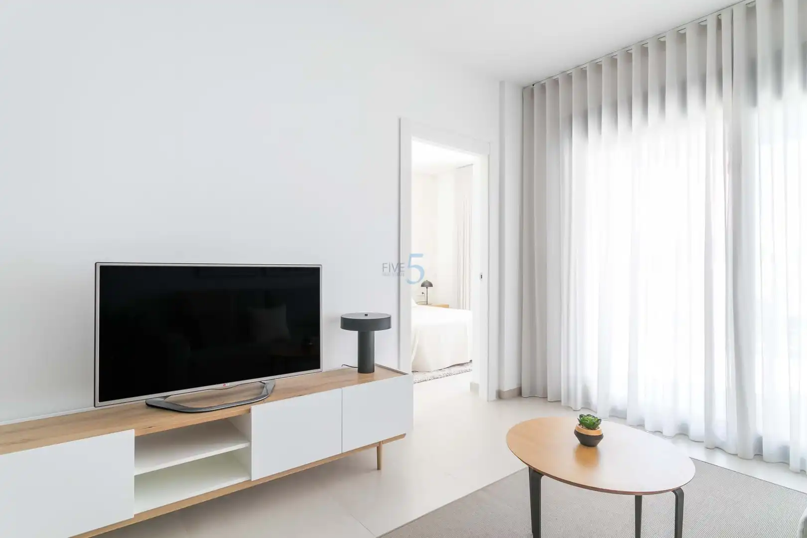 Penthouse with pool for sale in Ronda José Samper García, imagen 20