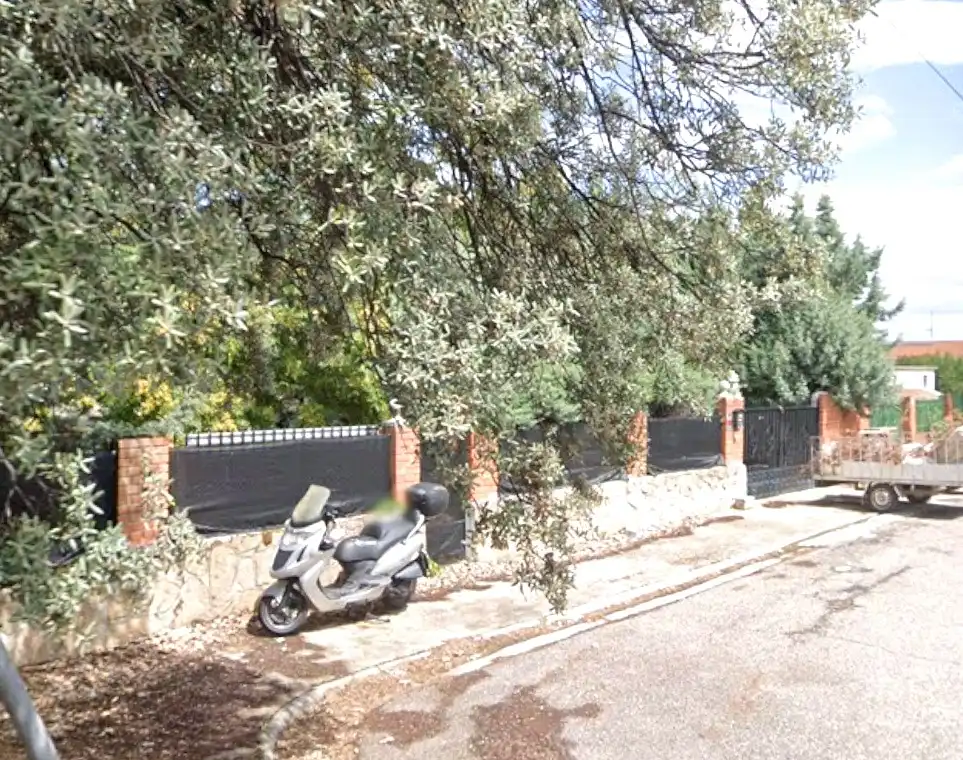 Maison à vendre à Río Pisuerga, imagen 3