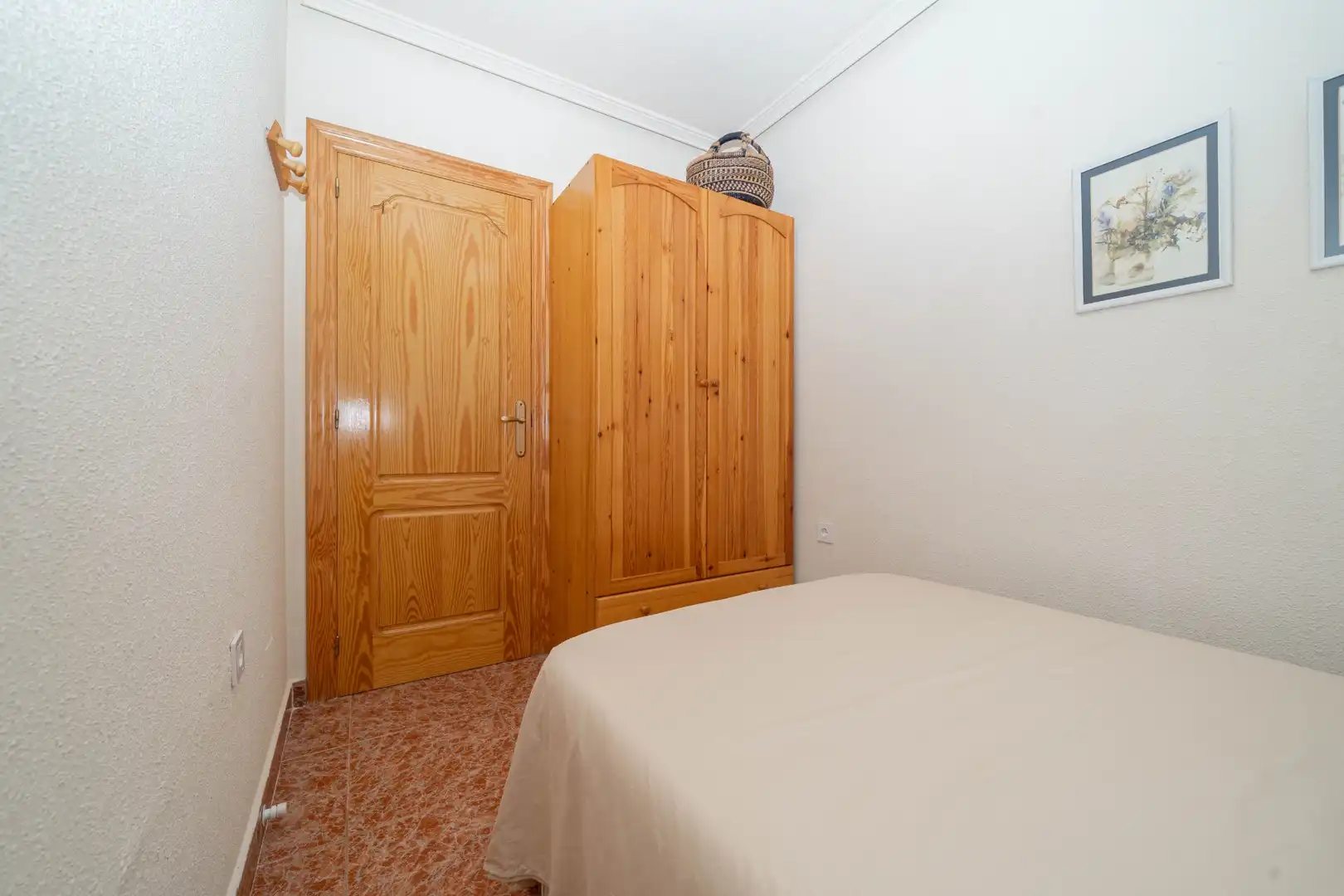 Maison mitoyenne à louer à Los Cuarteros, imagen 11