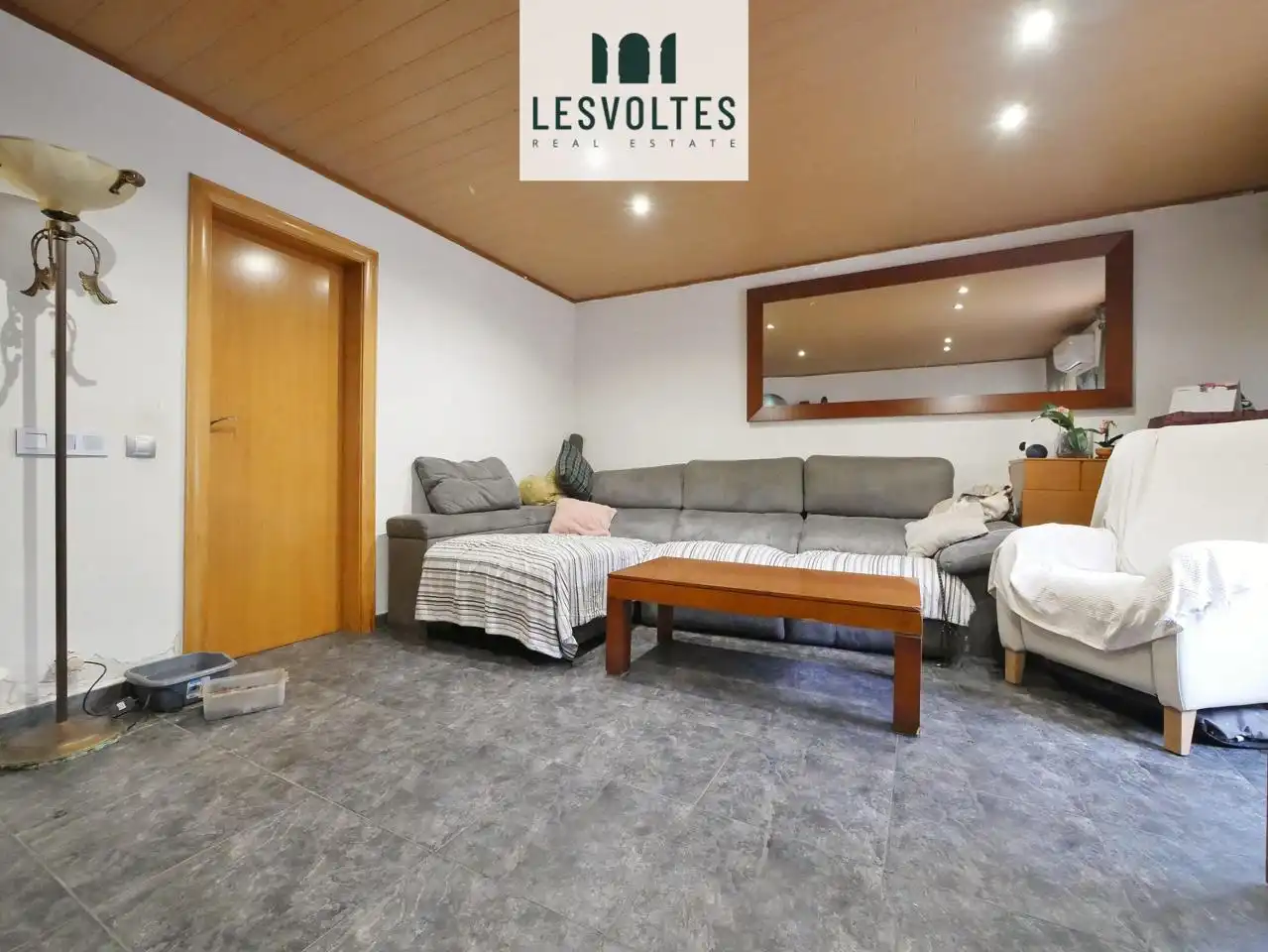 Apartamento en venta en calle del Carrilet, imagen 6