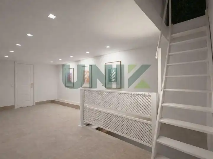 Dúplex en venta en Barcelona