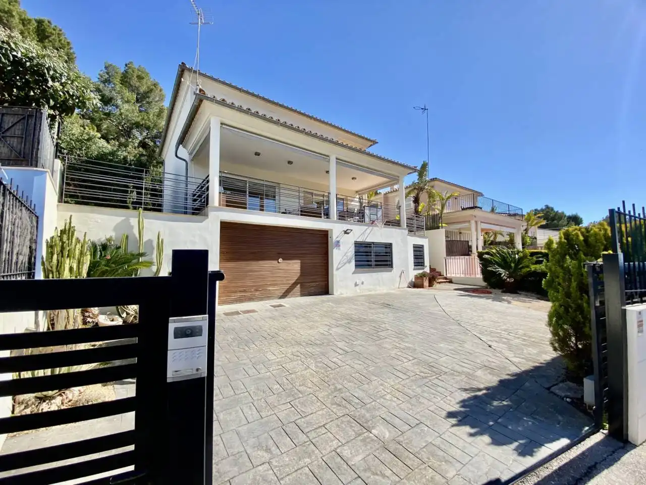 Villa avec jardin à vendre à Calle Puig de Pollenca, imagen 2