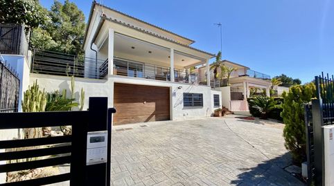 Foto 2 de Casa o xalet en venda a Calle Puig de Pollenca, La Bonanova, Palma de Mallorca
