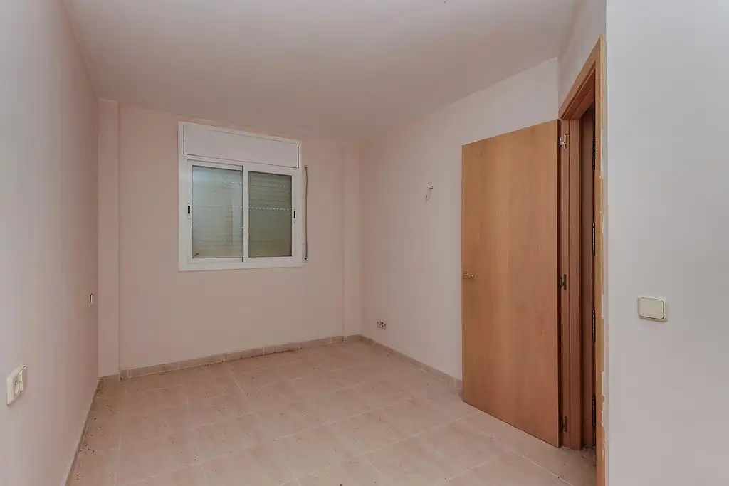 Bedroom of Flat for sale in Amposta