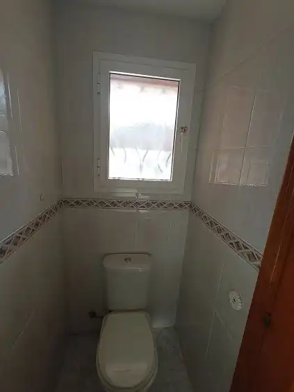 Baño de Casa o chalet en venta en Cambrils con Aire acondicionado, Calefacción y Terraza