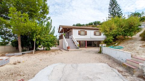 Casa rustica en Archena con vistas despejadas en parcela de mas de 1200m2, imagen 2