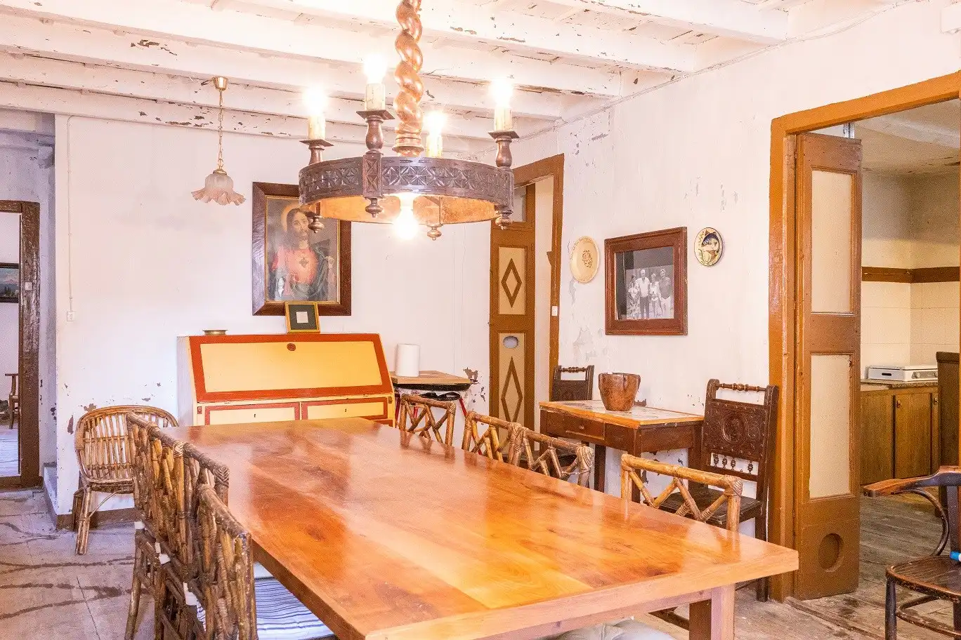 Casa rústica en venta en Gombrèn, imagen 11