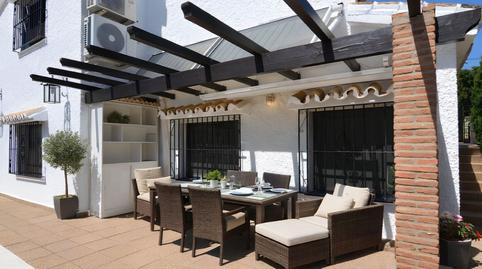 Foto 4 de Casa o xalet en venda a Calle Agua del, Castillo Sohail - Myramar, Fuengirola