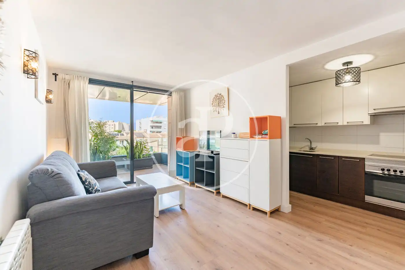 Piso con terraza en venta en Nord, imagen 18