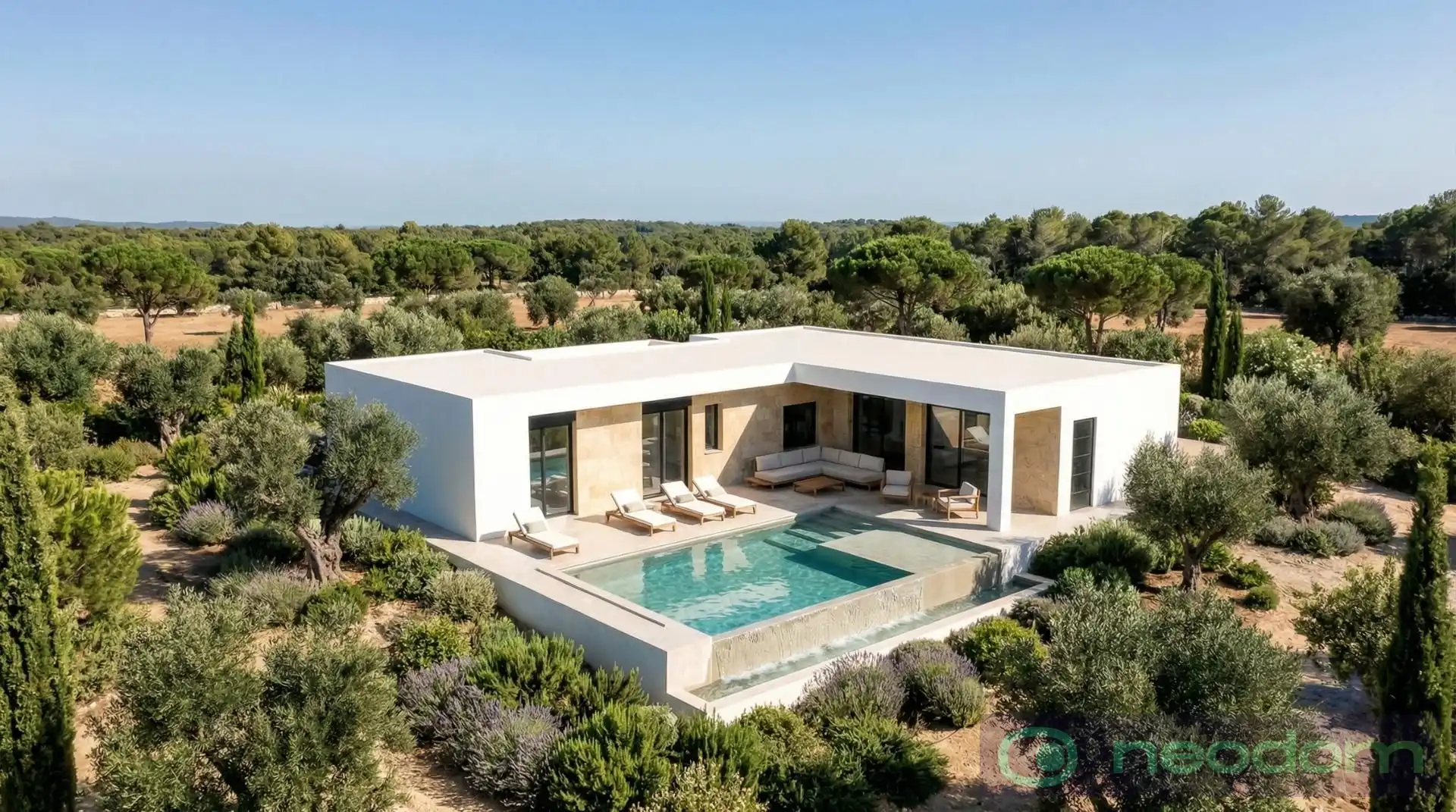 Haus mit Pool zum Verkauf in N/A, imagen 16