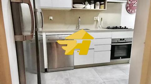 Photo 5 of Flat to rent in Calle Historiador Manuel Salcines, Vista Alegre - Parque Cruz Conde, Córdoba