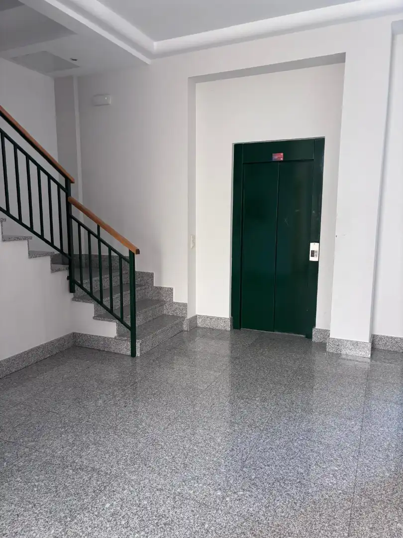 Apartamento en venta en Calahorra con Calefacción, Parquet y Terraza