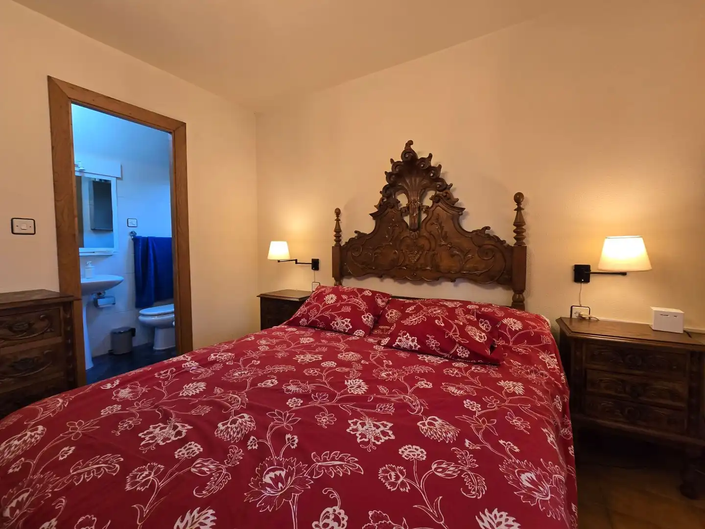 Casa con jardín en venta en tresgrandas, imagen 51
