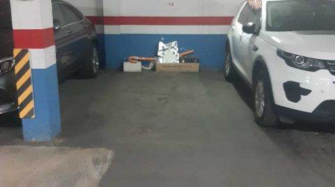 Plaza de aparcamiento de raya en zona Bega, muy bien situada y en zona muy demandadabr La plaza de aparcamiento se encuentra en la, immagine 3