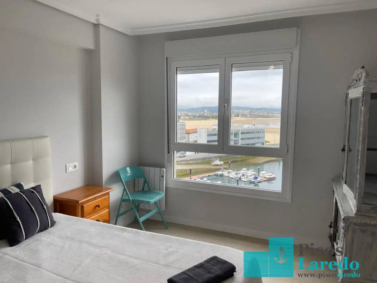 Appartement avec ascenseur à louer à Calle Doctor Federico de la Lastra, imagen 26