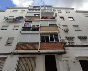 Exterior view of Flat for sale in Málaga Capital