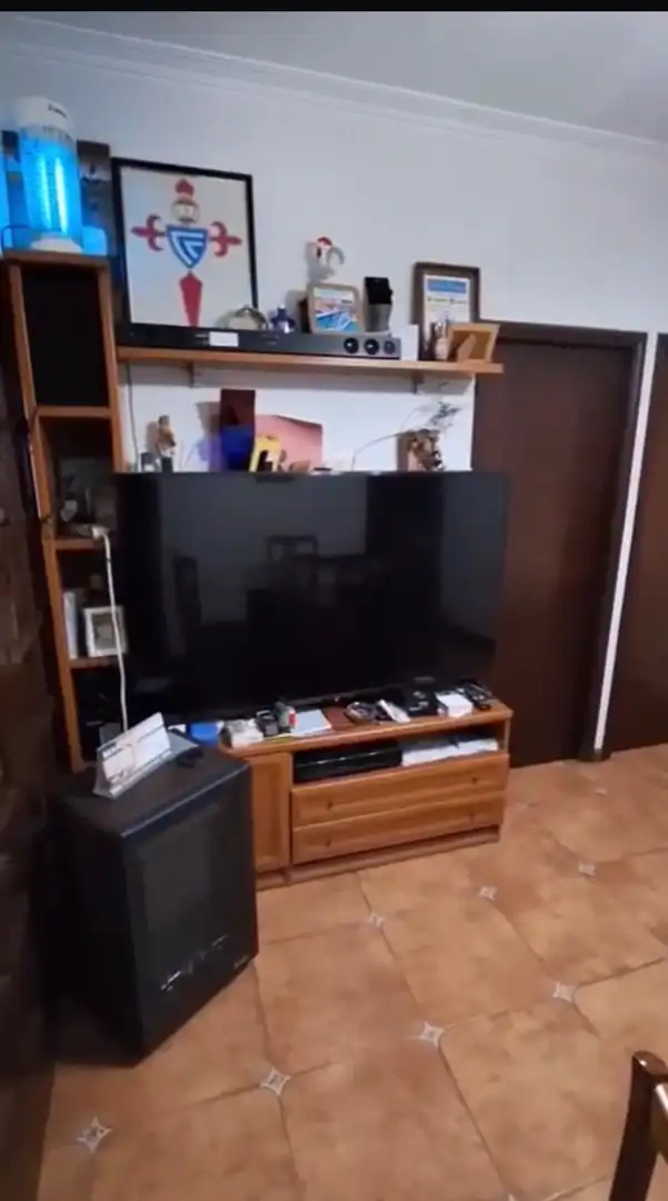 Casa rústica amb jardí en venda a Silleda, imagen 23