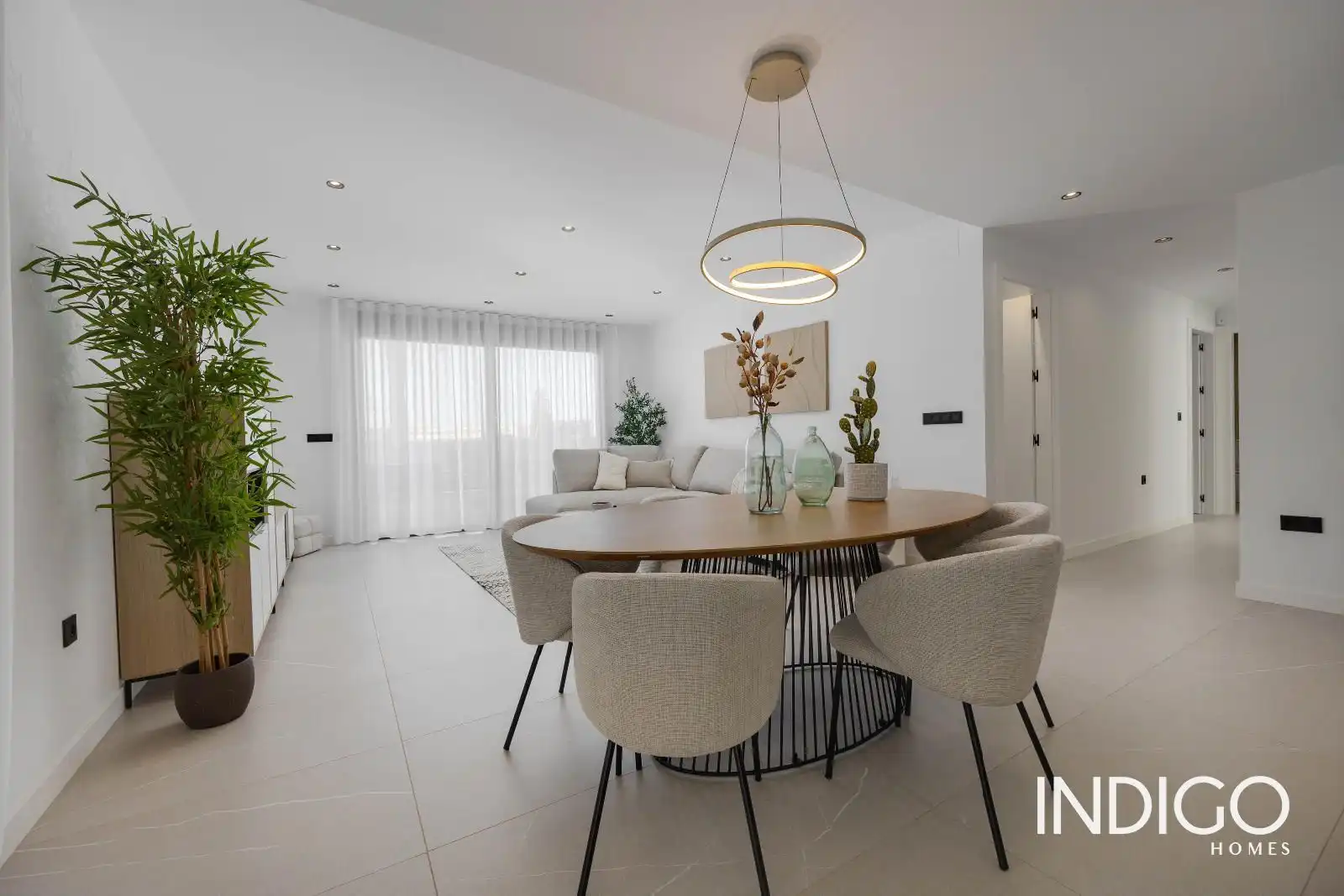Detached house with pool for sale in Victimas del Terrorismo, imagen 9
