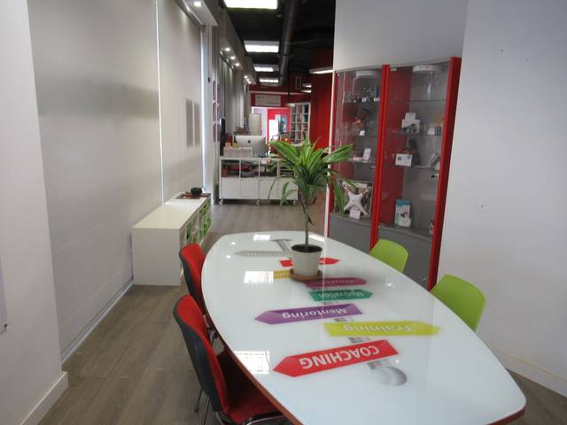 Local comercial en Venta en Parque Lo Torrent