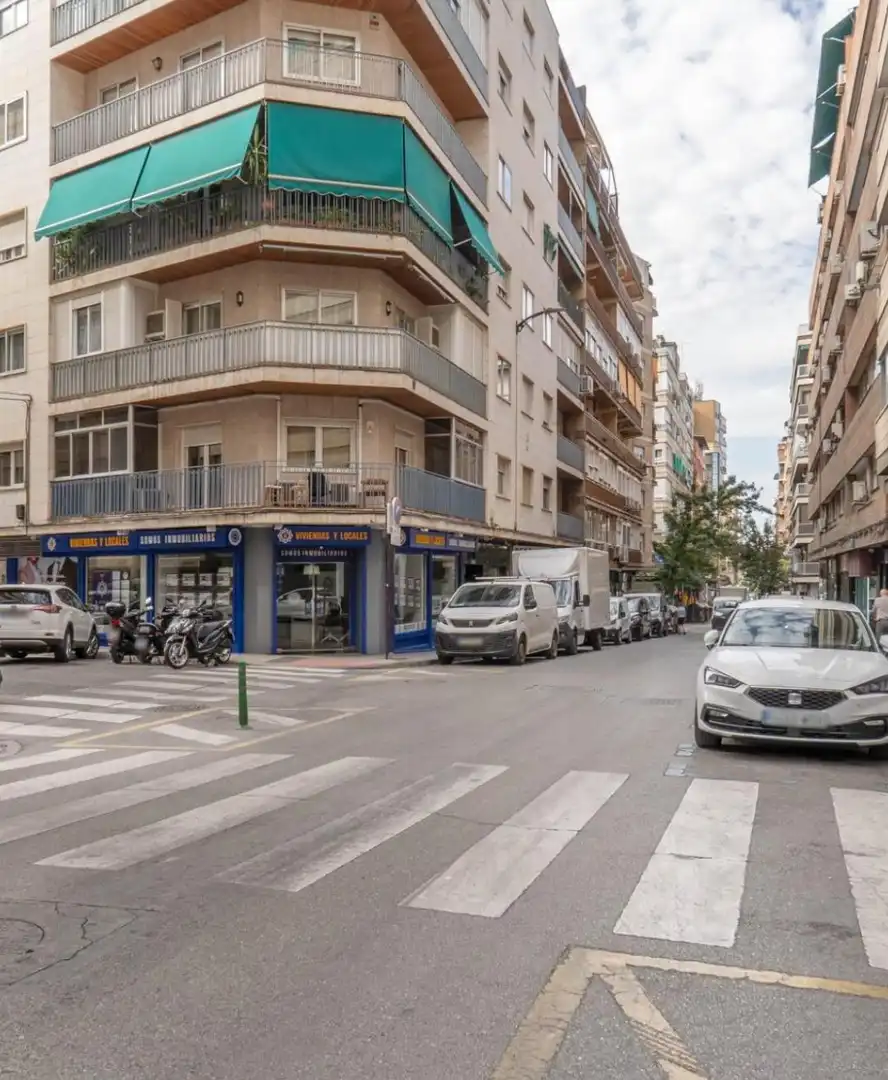 Flat with terrace for sale in Ronda, imagen 18
