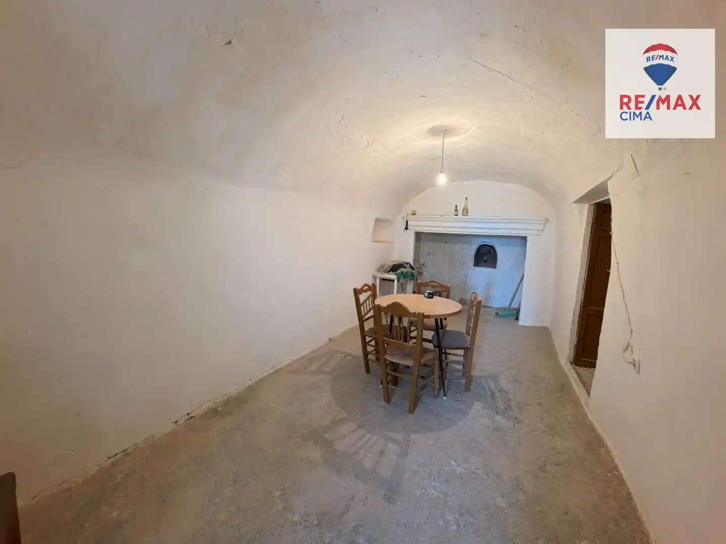 Finca rústica en venda en Benamaurel