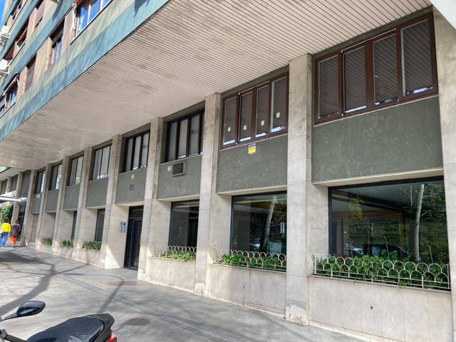Trastero en Venta en Avenida de Menéndez Pelayo, 83 en Niño Jesús