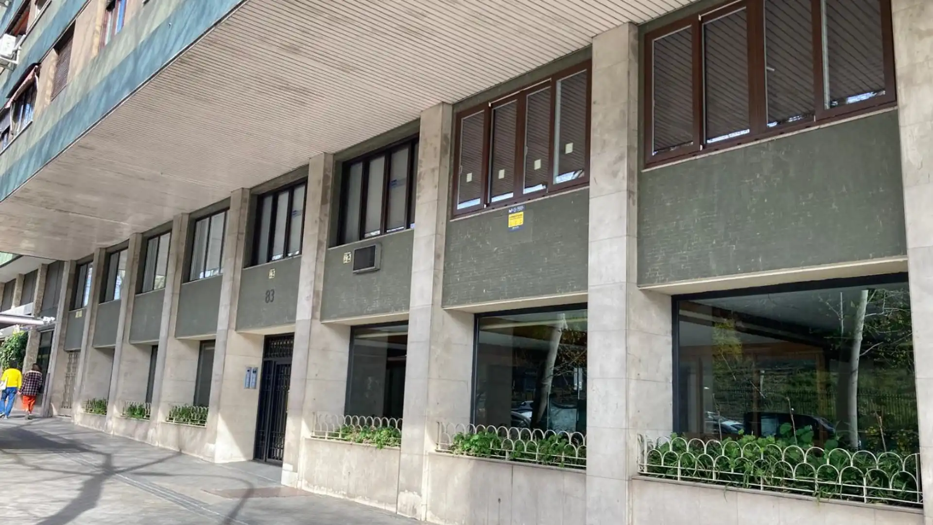 Trastero en venta en Avenida de Menéndez Pelayo, 83, Niño Jesús