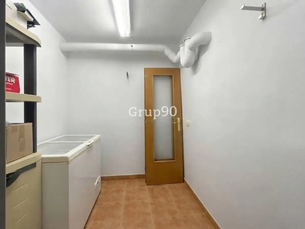Casa adosada en venta en Puigverd de Lleida con Aire acondicionado, Calefacción y Parquet