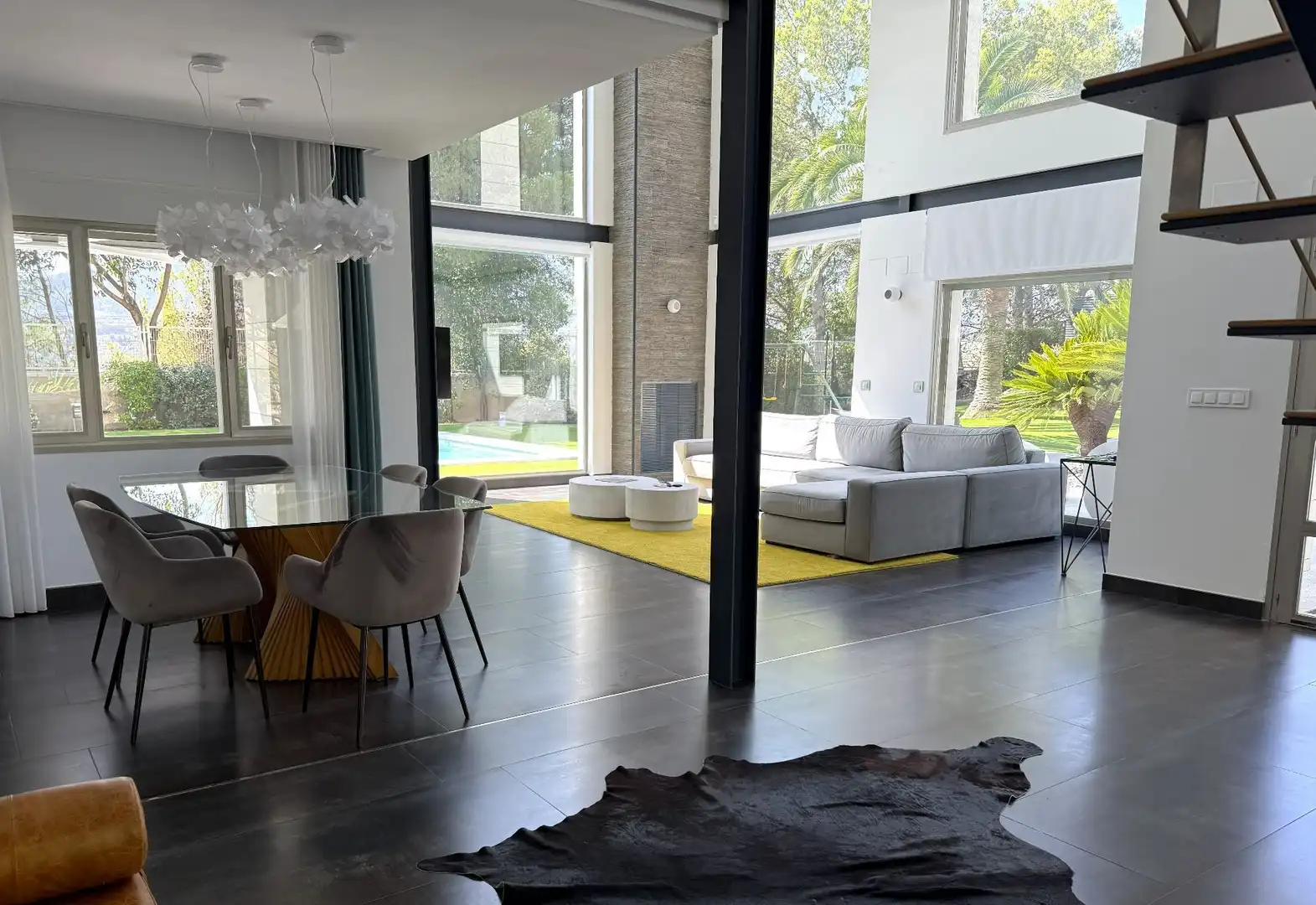 Casa con piscina en venta en Cocentaina, imagen 11
