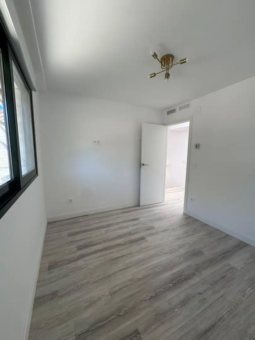 Bedroom of Houses for rent in El Campello  with Community pool