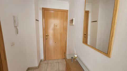 Foto 2 de Piso de alquiler en Calle Pintor Pepe Dámaso, 42, Tamaraceite, Las Palmas de Gran Canaria