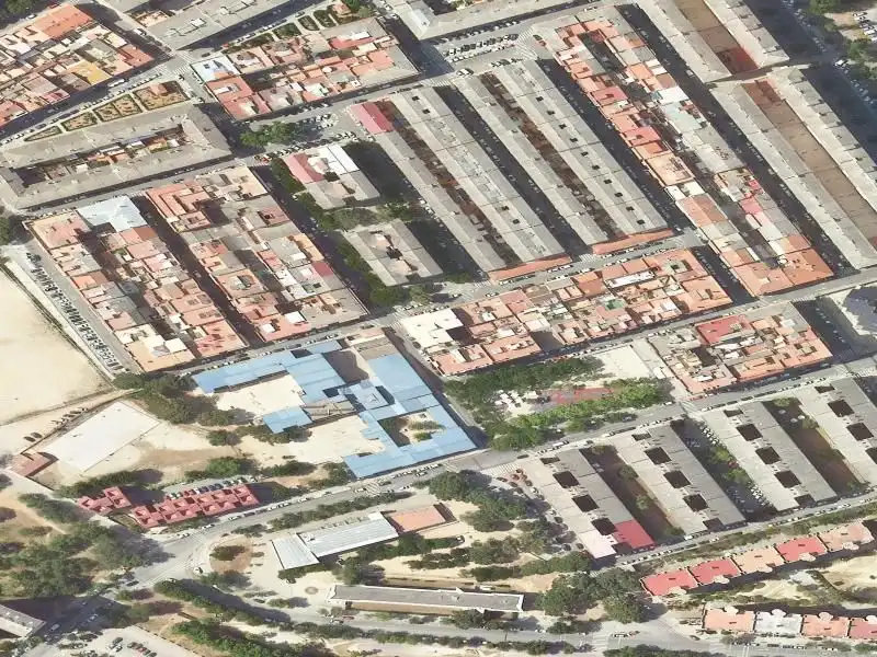 Pis en venda a Calle Juvenal de, imagen 2
